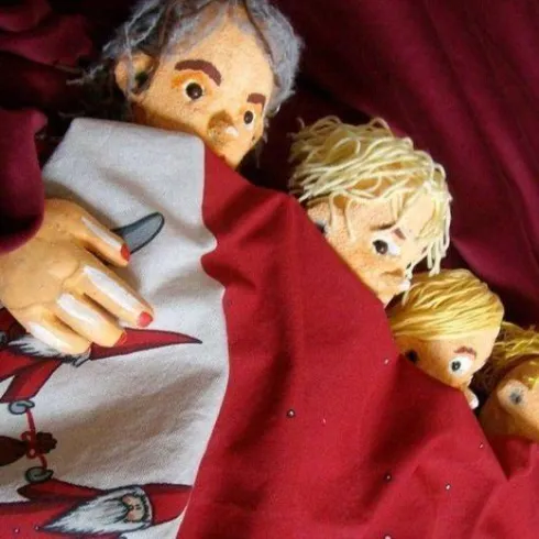 Vorfreude, schönst Freude