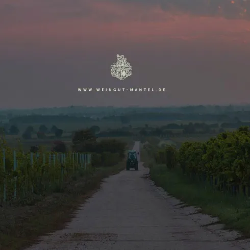 © Weingut Mantel