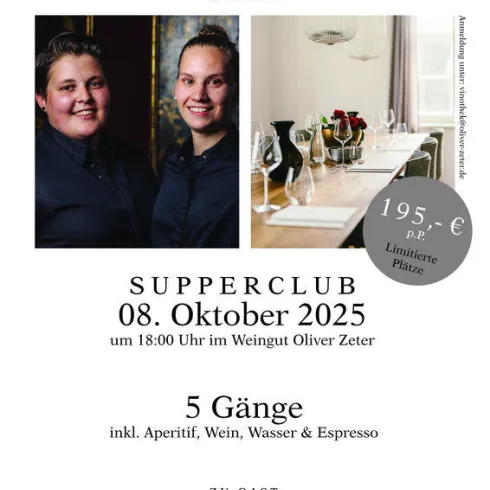 Supperclub Supperclub