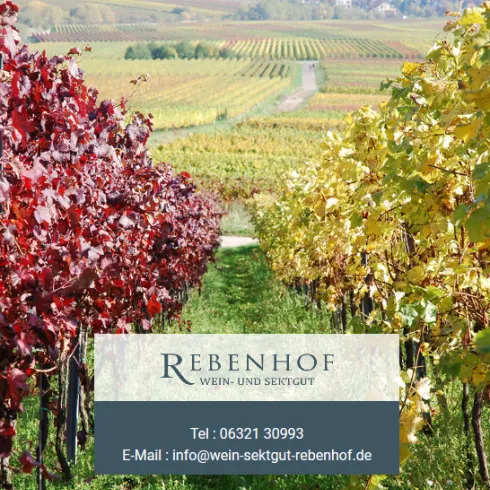 HP Rebenhof