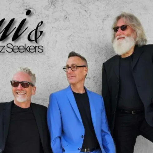 Lui & The Jazz Seekers