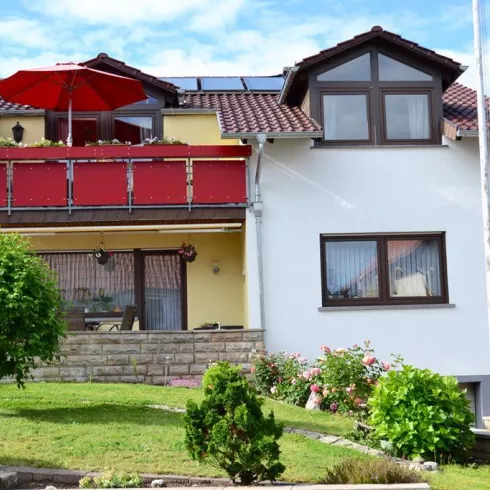 Haus Haus