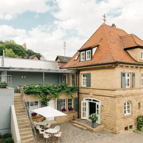 Jahrgangsverkostung Weingut Oliver Zeter