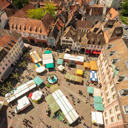 Markt