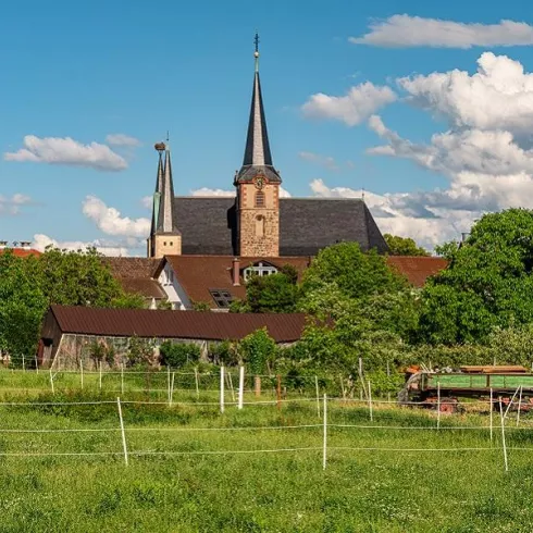 Geinsheim Kerwe Geinsheim Kerwe