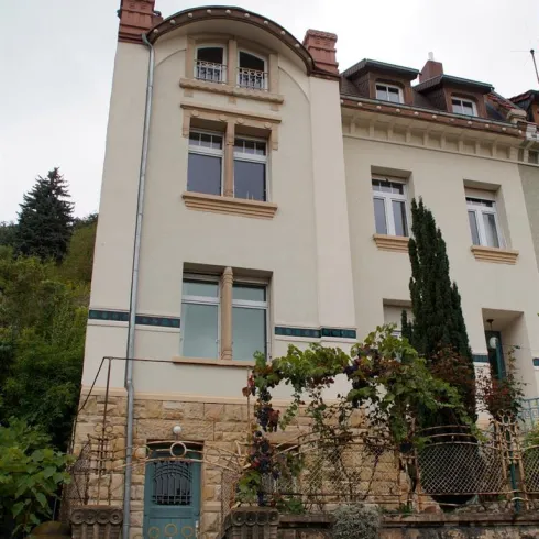 Haus Haus