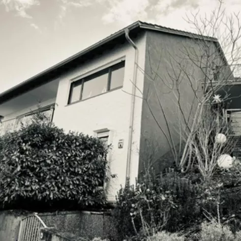 Haus Nuwenstat