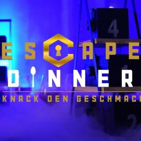 ESCAPE-DINNER