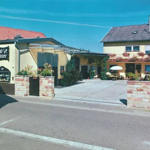 Weingut Rumsauer (© Rumsauer)