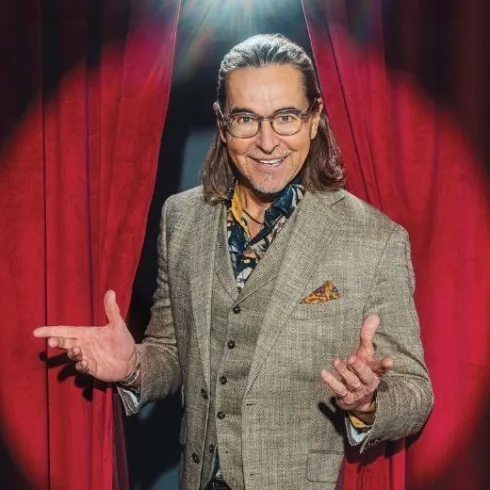 Chako Habekost: Es kummt wie's kummt!