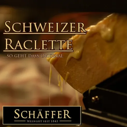 Feuerabend - Original Schweizer Raclette (© Feuerabend - Original Schweizer Raclette)