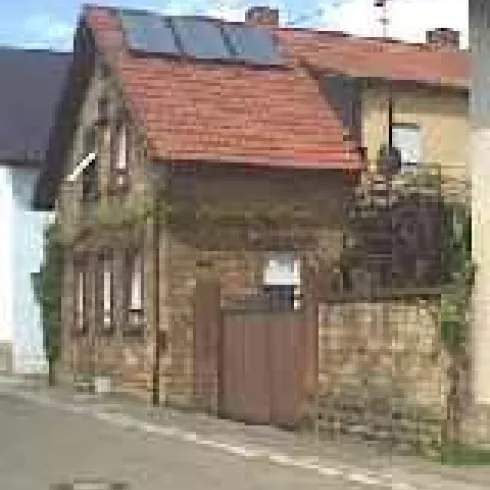 Ansicht