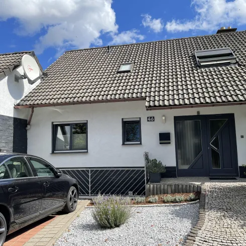 Haus
