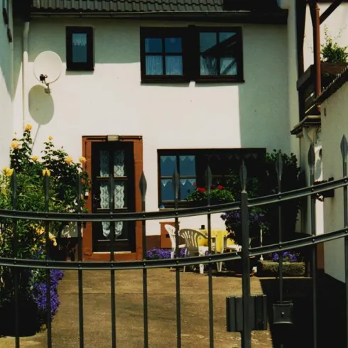 Außenansicht Außenansicht