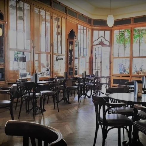 Kaffeehaus