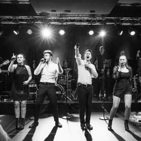 Broadway Tribute Dinner Show