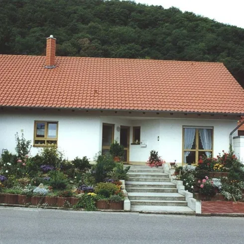 Ansicht