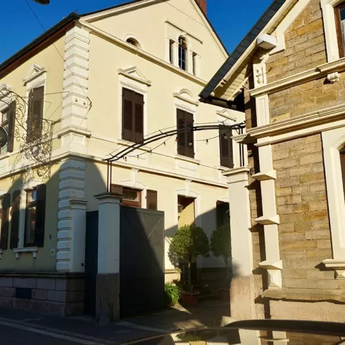Aussenansicht Aussenansicht