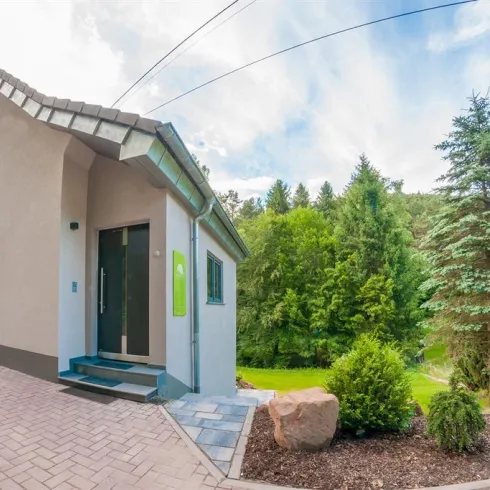 waldReich_Hausansicht