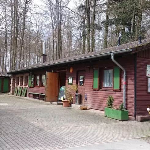 Gimpelwaldhütte