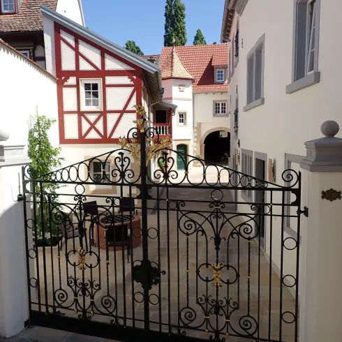 Karlbacherdomizil