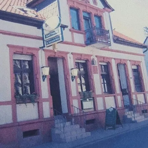 Schlemmerhütte (© Rheinheimer)