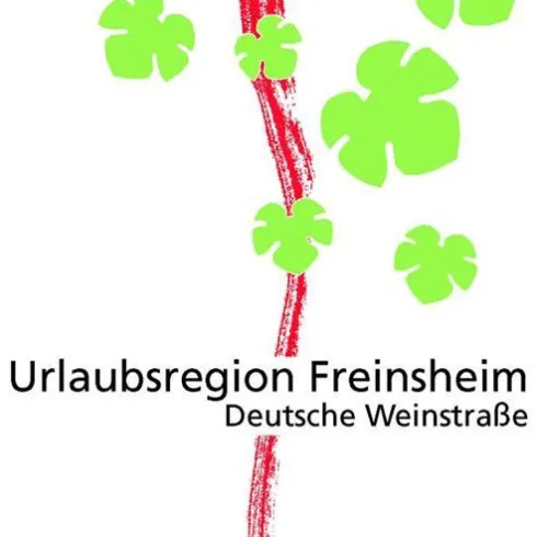 ein Weingut in der Urlaubsregion Freinsheim (© Urlaubsregion Freinsheim)
