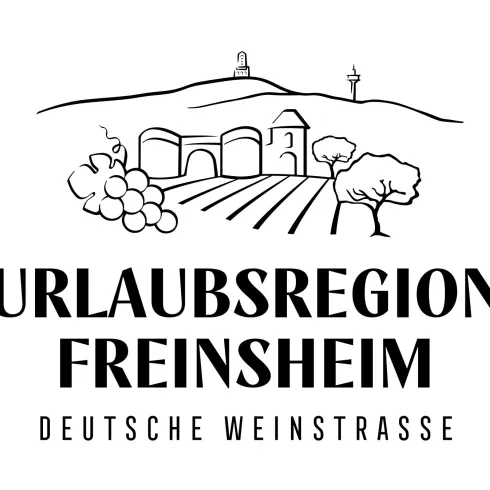 Logo der Urlaubsregion Freinsheim