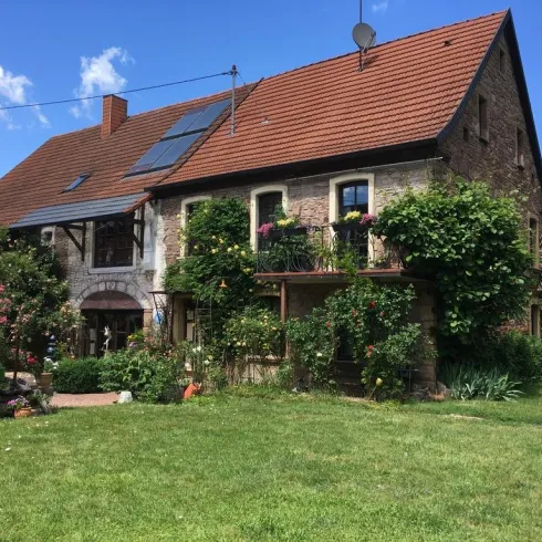 Außenansicht Außenansicht