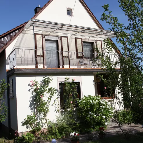 Außenansicht Außenansicht