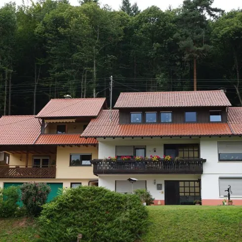 Haus Edith