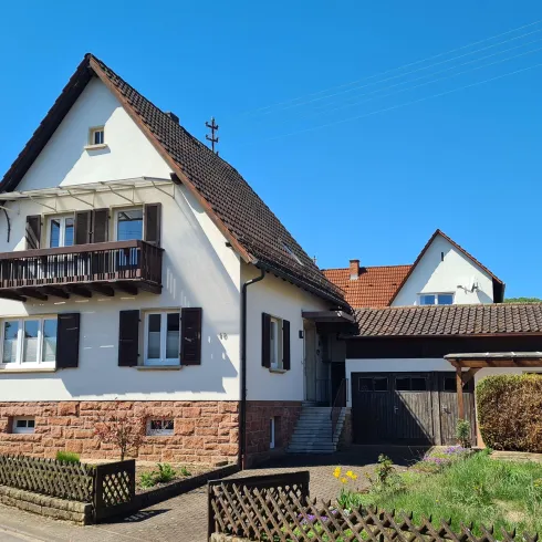 Ferienhaus Kapellenstraße Ferienhaus Kapellenstraße