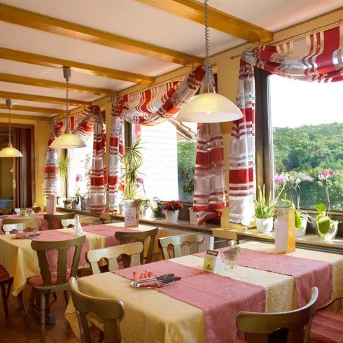 Gaststätte (© Edi Klein)