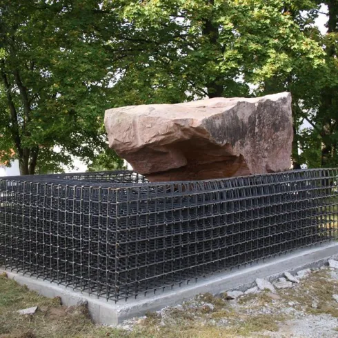 Ohne Titel 43 (© Skulpturen Rheinland-Pfalz e.V.)