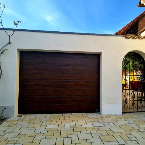 Eingangsbereich (© Judith Böhm)