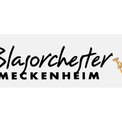 Blasorchester Meckenheim Logo