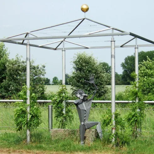 Der Rühmer
