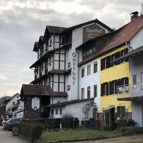 Hot.Rest. Blick zum Maimont (© Adrian Stilgenbauer)