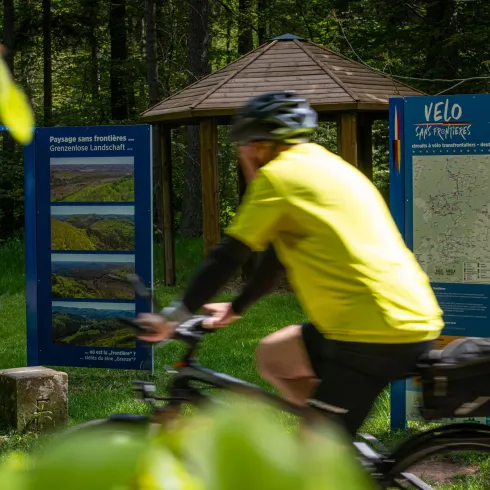 Dt.-franz. Radfest 1