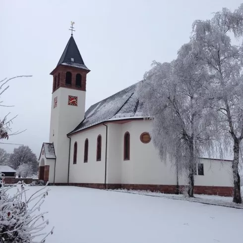 Kirche Knopp (2) klein