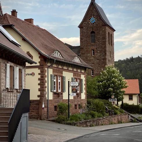 Müllers Lust (© Familie Müller)