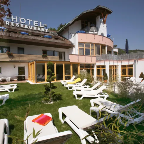 Außenansicht I (© Fam. Ulses)