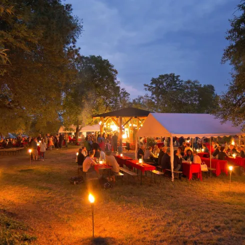 Triff deinen Winzer (© Kulturverein Kapellen-Drusweiler)