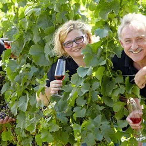 Fam Wendel (© Fam. Wendel)