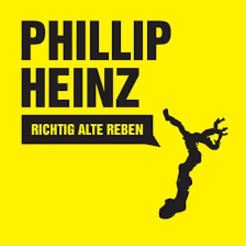 Heinz (© Phillip Heinz)