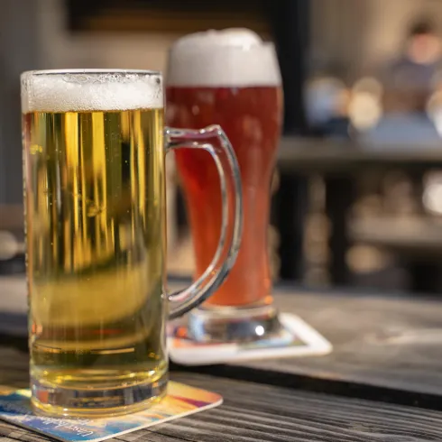 Stadtcafé Bistro Lambrecht (Pfalz)