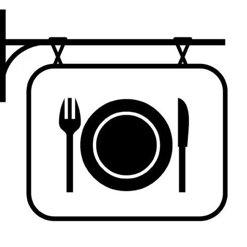 Icon Restaurant - Sportheim Lambrecht