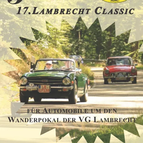 17. Lambrecht Classic
