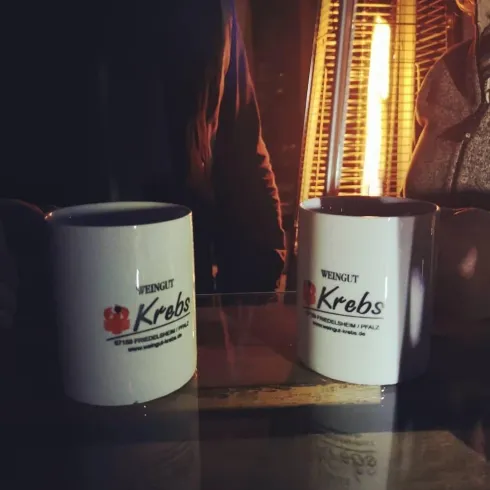 Glühweintreff1 (© TI Wachenheim)