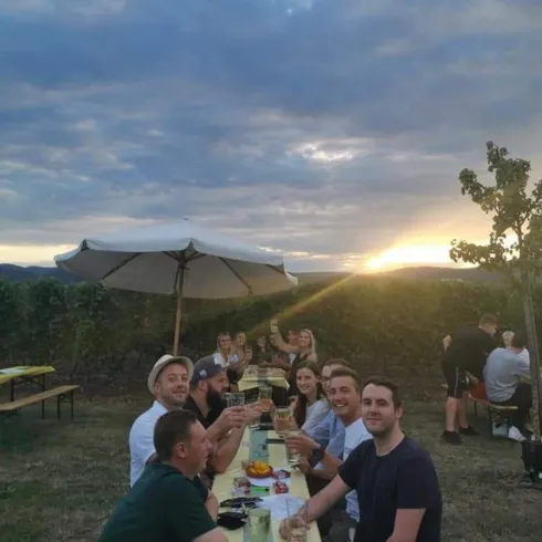 Irischer Abend2 (© TI Wachenheim)